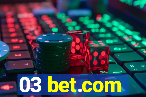 03 bet.com